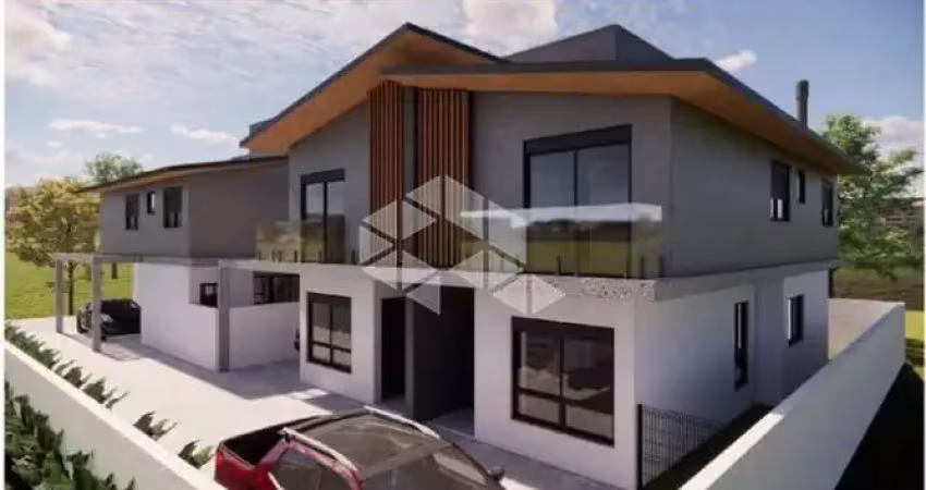 Casa com 3 quartos e 3 banheiros à venda, 137 m² bairro santa monica