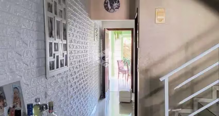 Casa com 2 quartos à venda na Rua Eritrina, 200, Potecas, São José