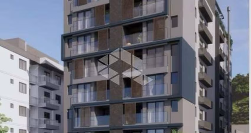 Apartamento com 2 quartos à venda na Avenida Prefeito Waldemar Vieira, 961, Saco dos Limões, Florianópolis