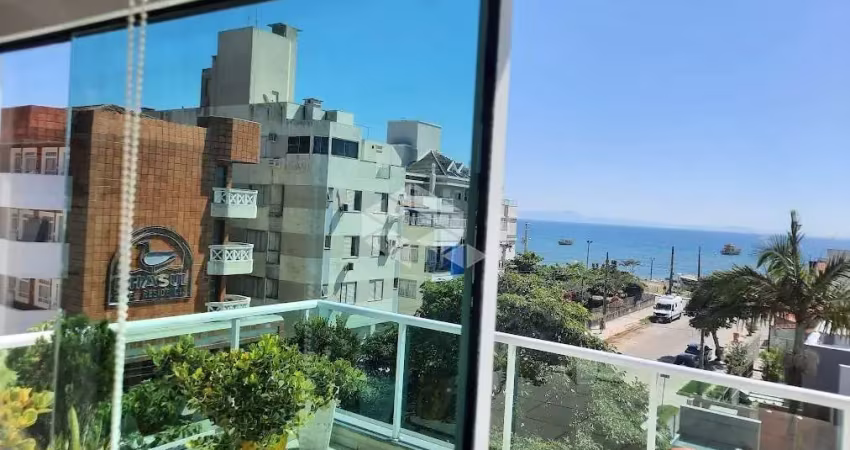 Cobertura com 2 quartos à venda na Rua Vasco de Oliveira Gondin, 572, Canasvieiras, Florianópolis