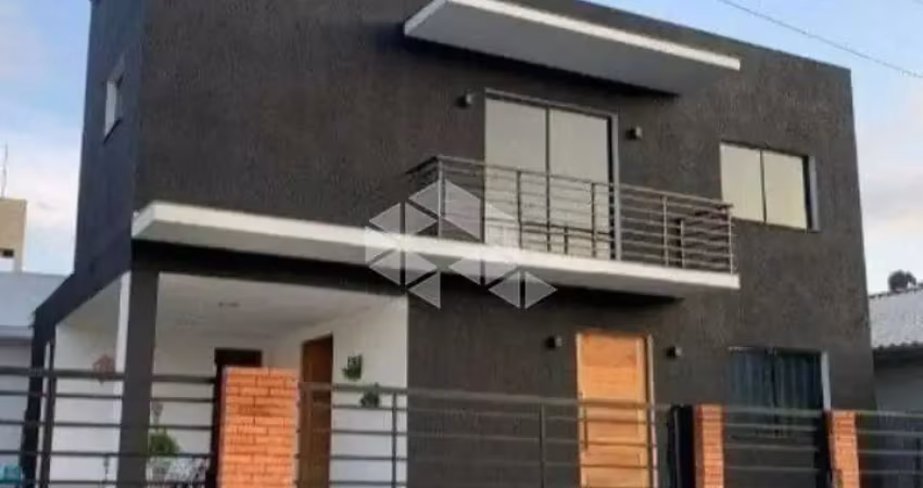 Casa em condomínio fechado com 3 quartos à venda na Rodovia Virgílio Várzea, 4690, Canasvieiras, Florianópolis