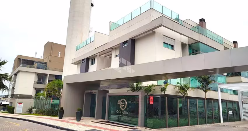 Cobertura com 2 quartos e 3 banheiros à venda - campeche florianópolis