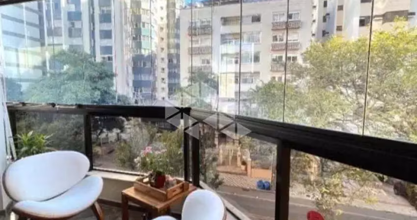 Apartamento 4 dormitórios no bairro centro, florianópolis sc.