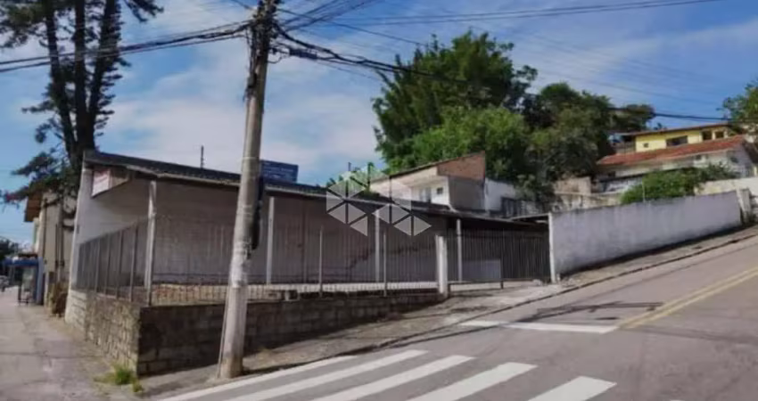 Terreno comercial em área nobre no estreito c/ viabilidade para 5 andares.