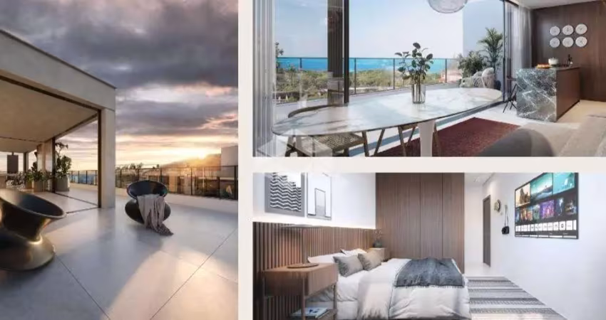 Apartamento com 1 quarto à venda na Avenida Cidade de Córdoba, 1282, Barra da Lagoa, Florianópolis