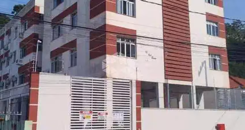 Apartamento à venda com 1 quarto, em coqueiros- são josé
