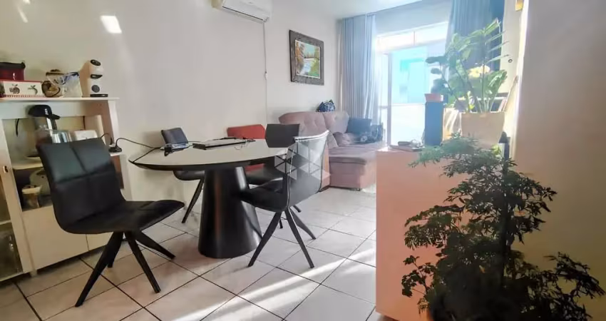 Apartamento com 3 quartos à venda na Rua Lauro Linhares, 635, Trindade, Florianópolis