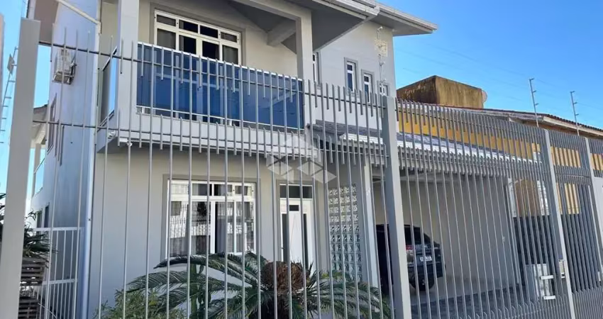 Casa com 3 suites à venda, 250m² - jardim atlântico