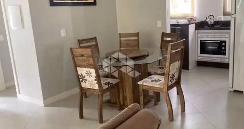 Apartamento com 2 quartos à venda na Rua Das Seringueiras, 108, Praia de Palmas, Governador Celso Ramos