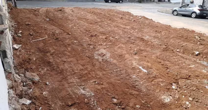 Terreno à venda na Rua Joaquim Serra, 0116, Independência, São Bernardo do Campo
