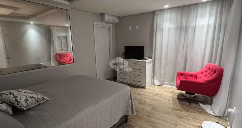 Casa com 3 quartos à venda na Rua Visconde de Cairú, 411, Estreito, Florianópolis