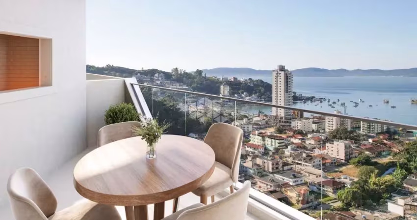 Apartamento com 2 quartos à venda na 912, 1, Alto São Bento, Itapema