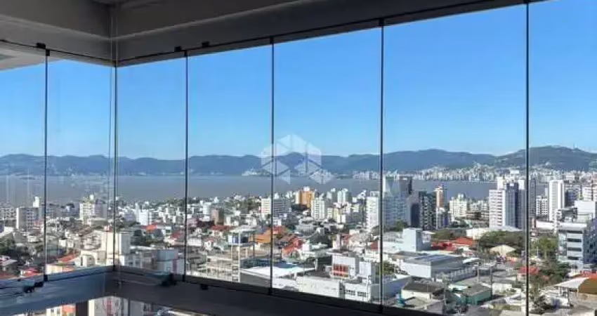 Apartamento de 3 domitórios em condomínio club no bairro jardim atlântico