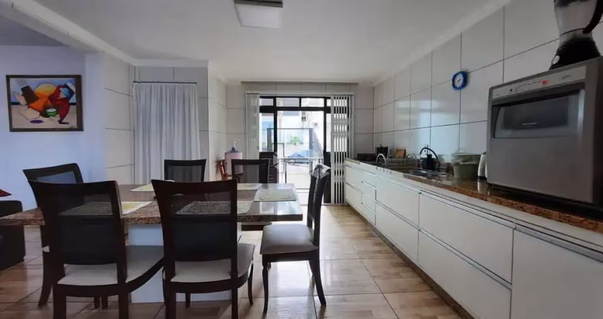 Casa com 4 quartos à venda na Rua do Iano, 51, Barreiros, São José