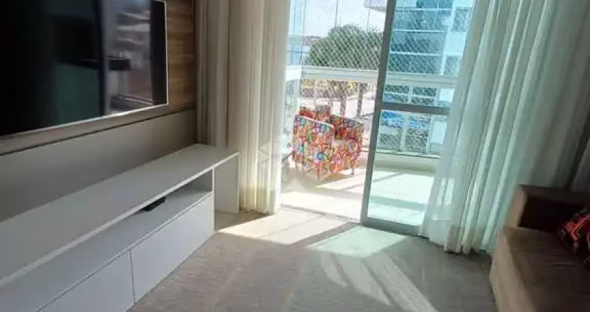 Apartamento com 2 quartos à venda na Rua José do Patrocínio, 34, Capoeiras, Florianópolis