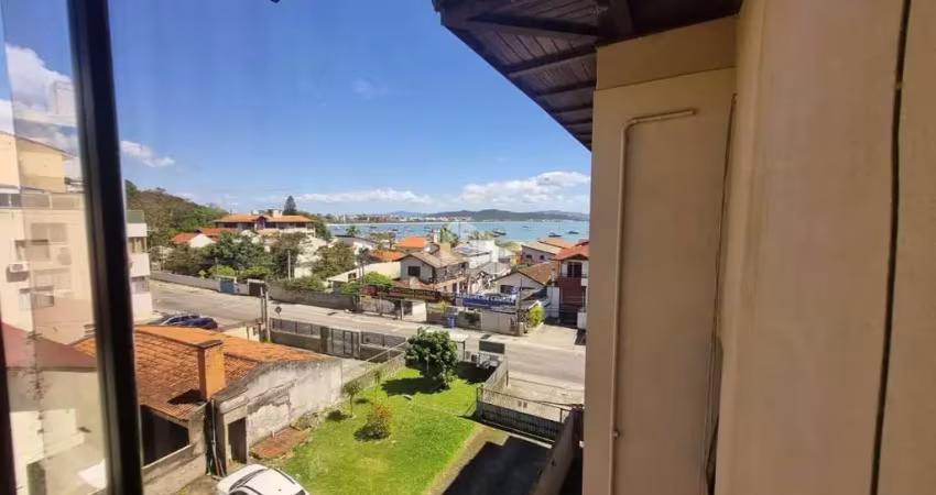 Apartamento com 1 quarto à venda na Rodovia Tertuliano Brito Xavier, 2665, Jurerê, Florianópolis