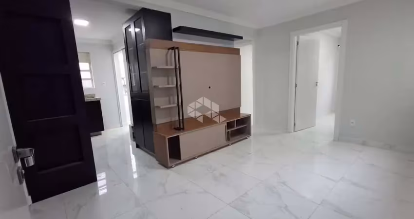 Apartamento com 3 quartos à venda na Neri Francisco de Campos, 50, 191, Centro, Tijucas