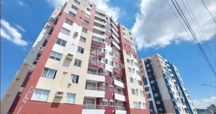 Venda apartamento 2 dormitórios/ São José