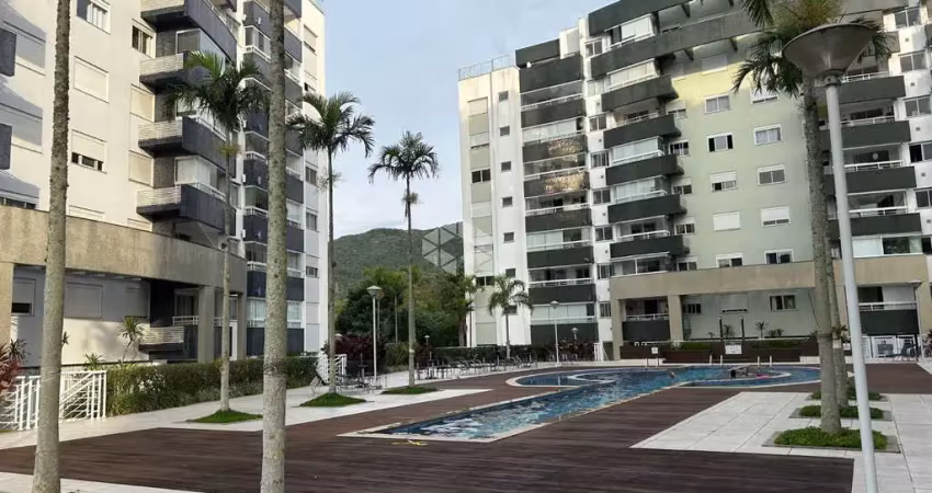 Vende Cobertura com 2 dormitórios--Próximo ao Floripa Shopping
