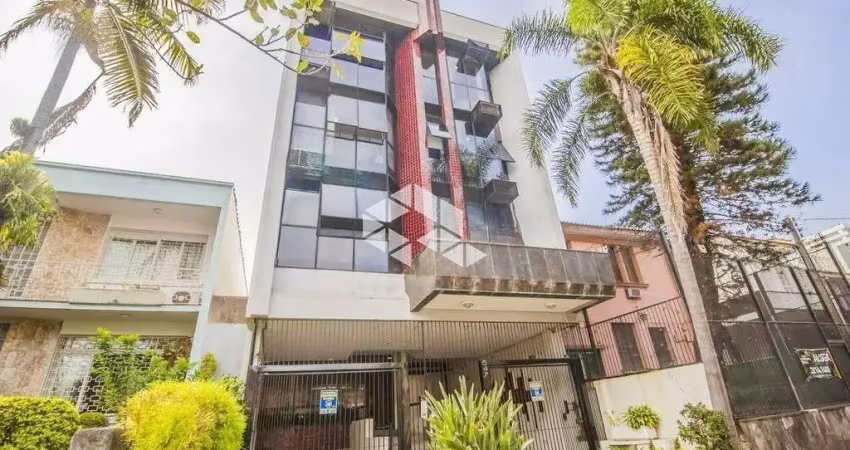 Sala Comercia c/ 2 vagas cobertasl na Avenida Nova York - Bairro Auxiliadora