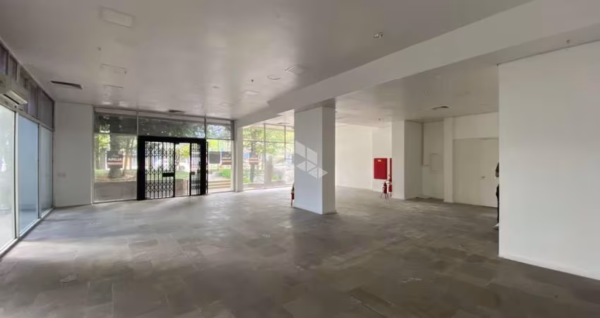 Loja Comercial na Av Carlos Gomes