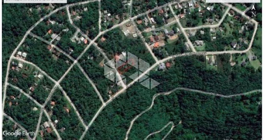 Alpes Verdes. Terreno com excelente localização. Projeto e licença ambiental pré-aprovados.