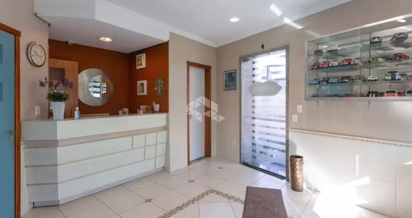 Excelente casa de esquina residencial/comercial no bairro higienópolis, 50 m da assis brasil