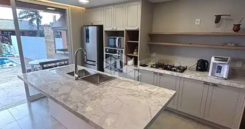Casa com 3 quartos à venda na Heitor Villa Lobos, 359, Arpoador, Xangri-Lá