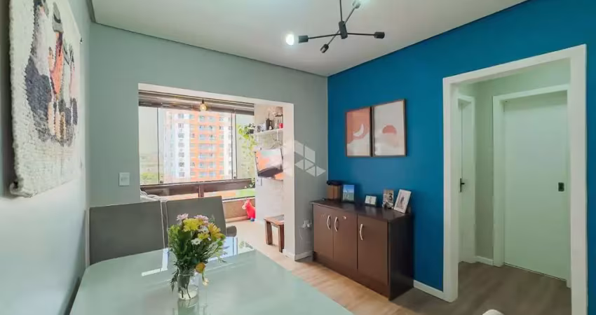 Cobertura com 3 quartos à venda na Rua Álvares Cabral, 302, Cristo Redentor, Porto Alegre