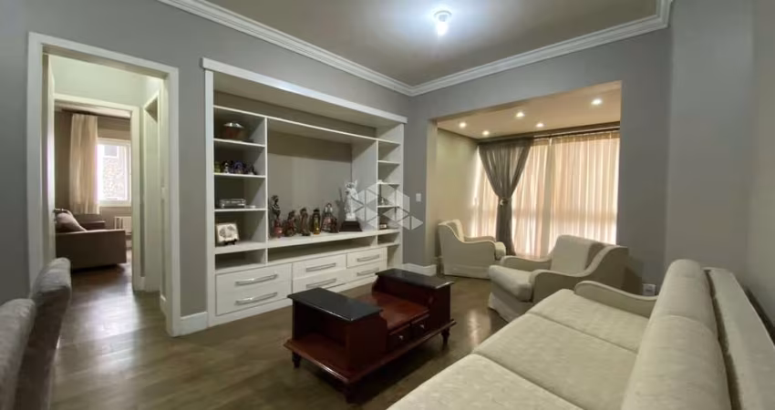 No alto da bela vista, apartamento pronto para morar!