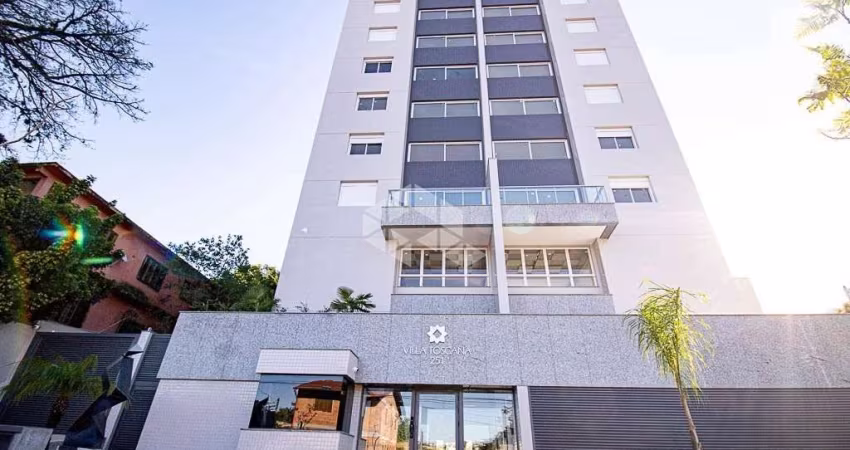Apartamento Novo, nunca habitado | 2 Dormitórios | 2 Vagas | Unidade de frente