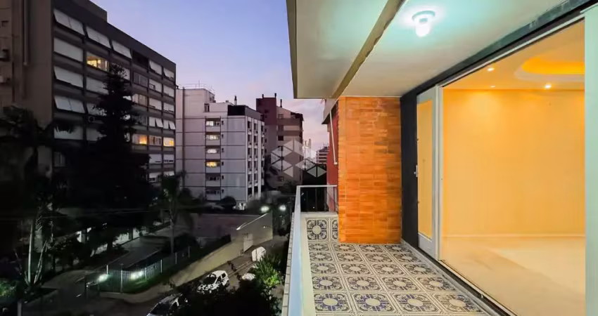 Apartamento com 3 quartos à venda na Rua Coronel Aurélio Bitencourt, 110, Rio Branco, Porto Alegre