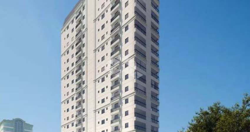 Apartamento com 68m² privativos no Balneário Perequê em Porto Belo/SC