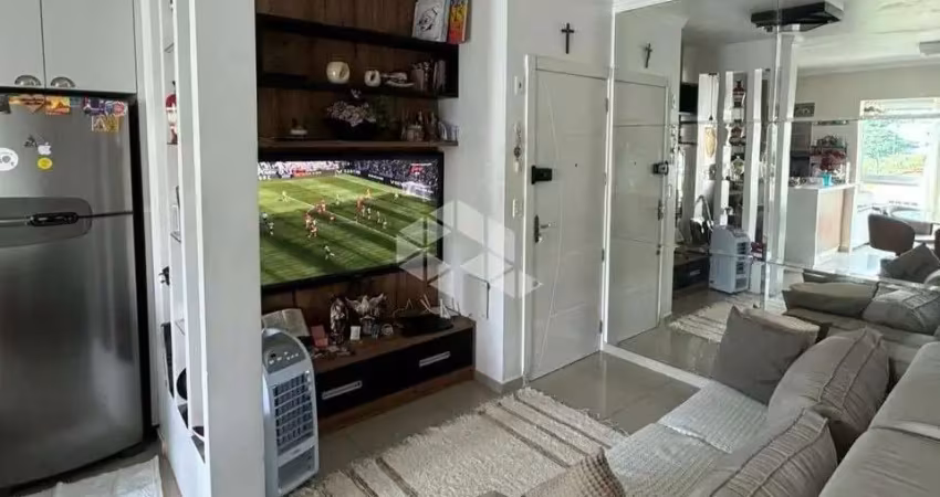 Apartamento com Vista e Churrasqueira em Bombinhas/SC