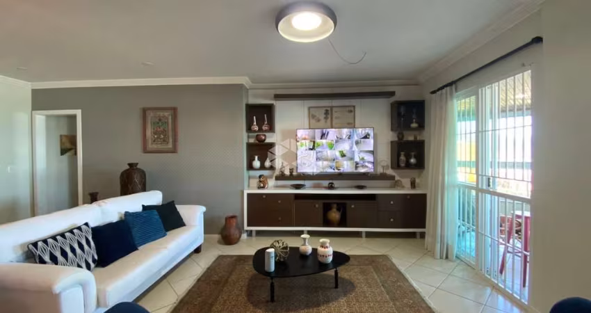Apartamento Amplo 4 dormitórios e 4 vagas de garagem no Centro de Itapema/SC
