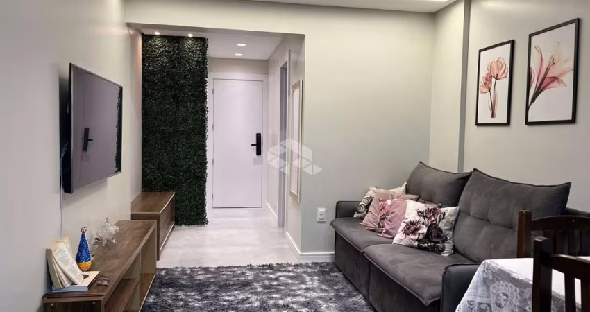 Apartamento 2 Suítes Pronto para Morar em Porto Belo/SC