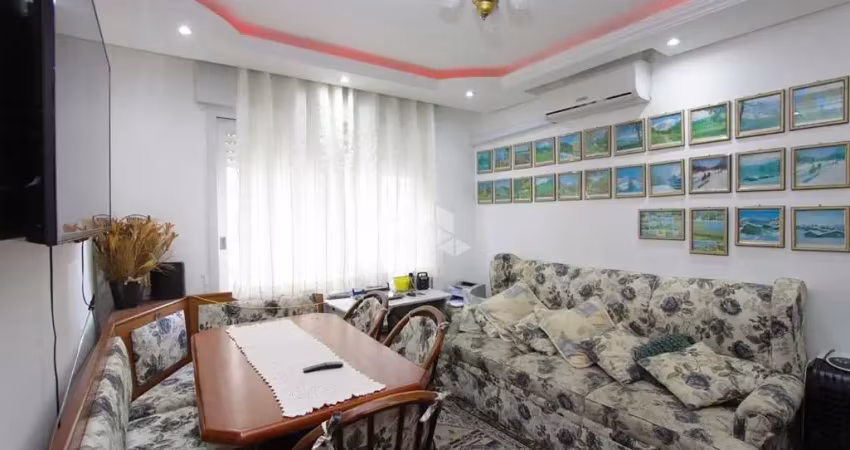 Apto 1 quarto com suite, mobiliado e 1 vaga proximo ao shopping iguatemi