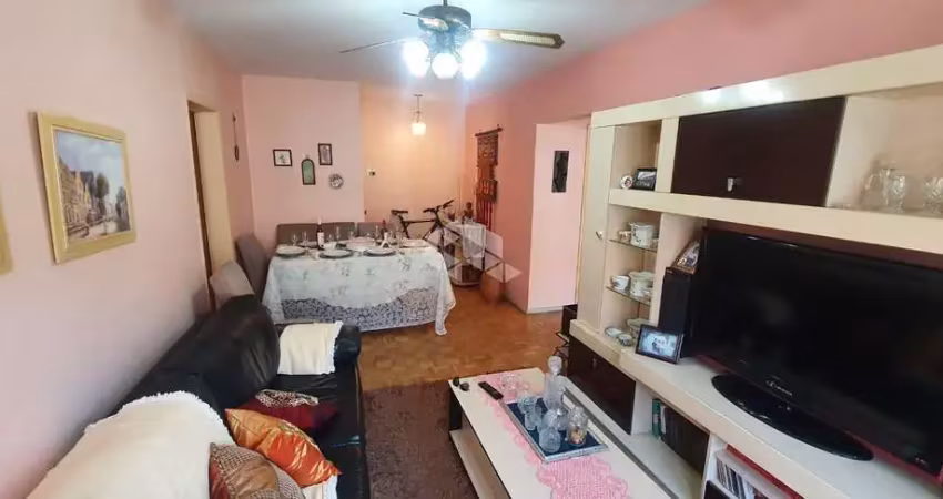Apartamento com 3 quartos à venda na Rua Onze de Agosto, 15, São João, Porto Alegre