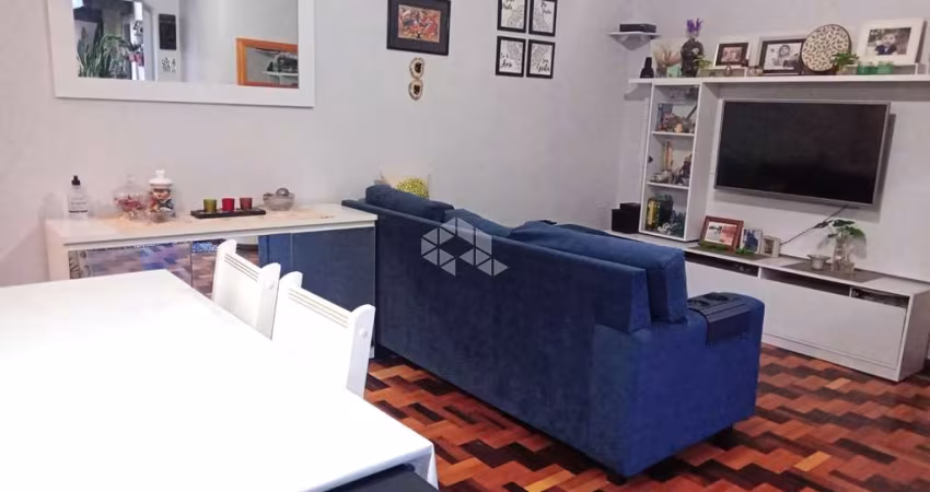 Apartamento Garden 3 Dormitórios - Bairro Petrópolis