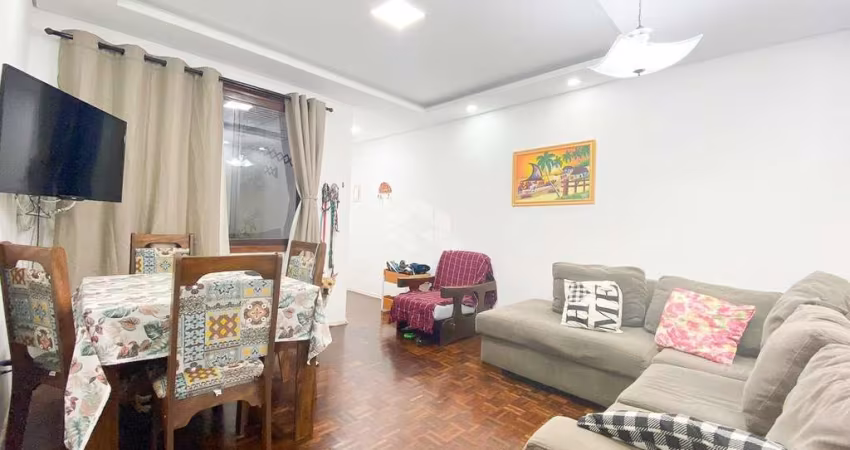 Apartamento 2 dormitórios no bairro Cristo Redentor