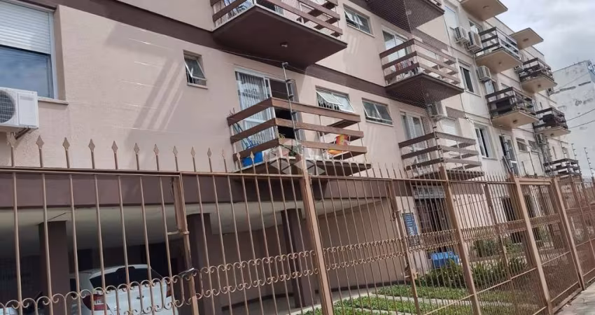 Apartamento 1 dormitório na Visconde de Pelotas