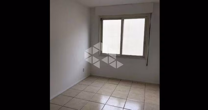 Apartamento de 1 dormitório Cristo Redentor