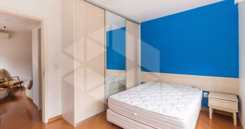 Apartamento  1 dormitório e 01 vaga  próximo ao Zaffari Higienópolis