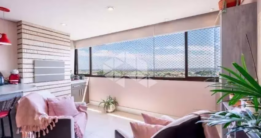 Apartamento com 3 quartos à venda na Rua Domingos Martins, 635, Jardim São Pedro, Porto Alegre