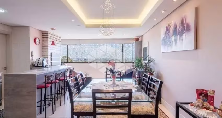 Apartamento com 3 quartos à venda na Rua Domingos Martins, 635, Jardim São Pedro, Porto Alegre