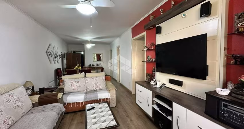 Apartamento 3 Dormitórios 1 vaga de garagem  no bairro Petrópolis