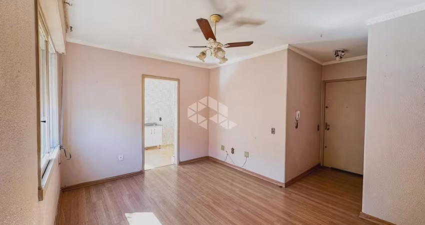 Apartamento de 1 quarto a venda no bairro Jardim do Salso em Porto Alegre