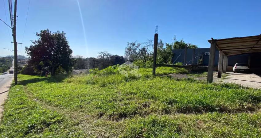 Terreno à venda com área de 2.057 m²,  excelente localização. próximo a rotula da manoel elias e a faculdade fapa,