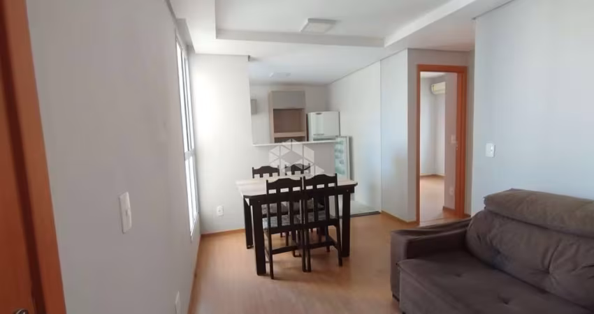 Apartamento 2 quartos com 1 vaga