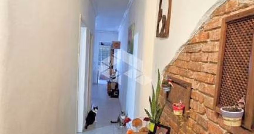 Apartamento  de 02 dormitórios no Centro histórico